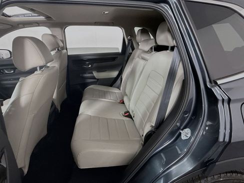 Certified 2023 Honda CR-V EX-L image 26