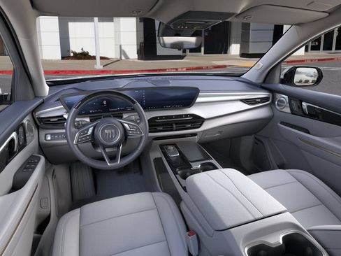 New 2026 Buick Enclave Avenir w/ Super Cruise Package FWD image 16
