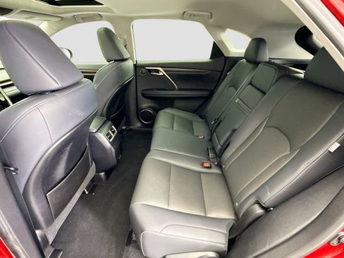 Used 2021 Lexus RX 350 FWD w/ Premium Package image 20