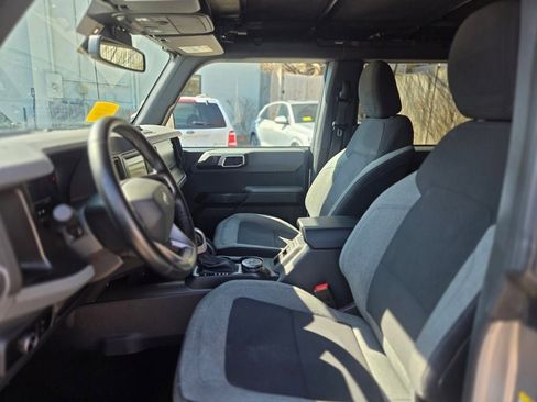 Used 2023 Ford Bronco Big Bend AWD/4WD image 18