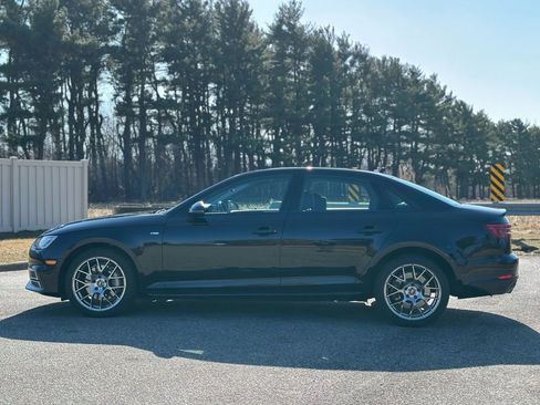 Used 2018 Audi A4 2.0T Premium image 3