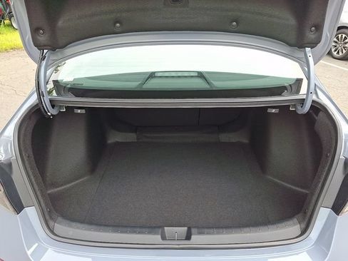 Certified 2024 Honda Civic Touring image 30