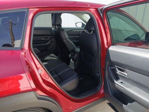 Certified 2023 MAZDA CX-50 AWD 2.5 S w/ Select Package image 15