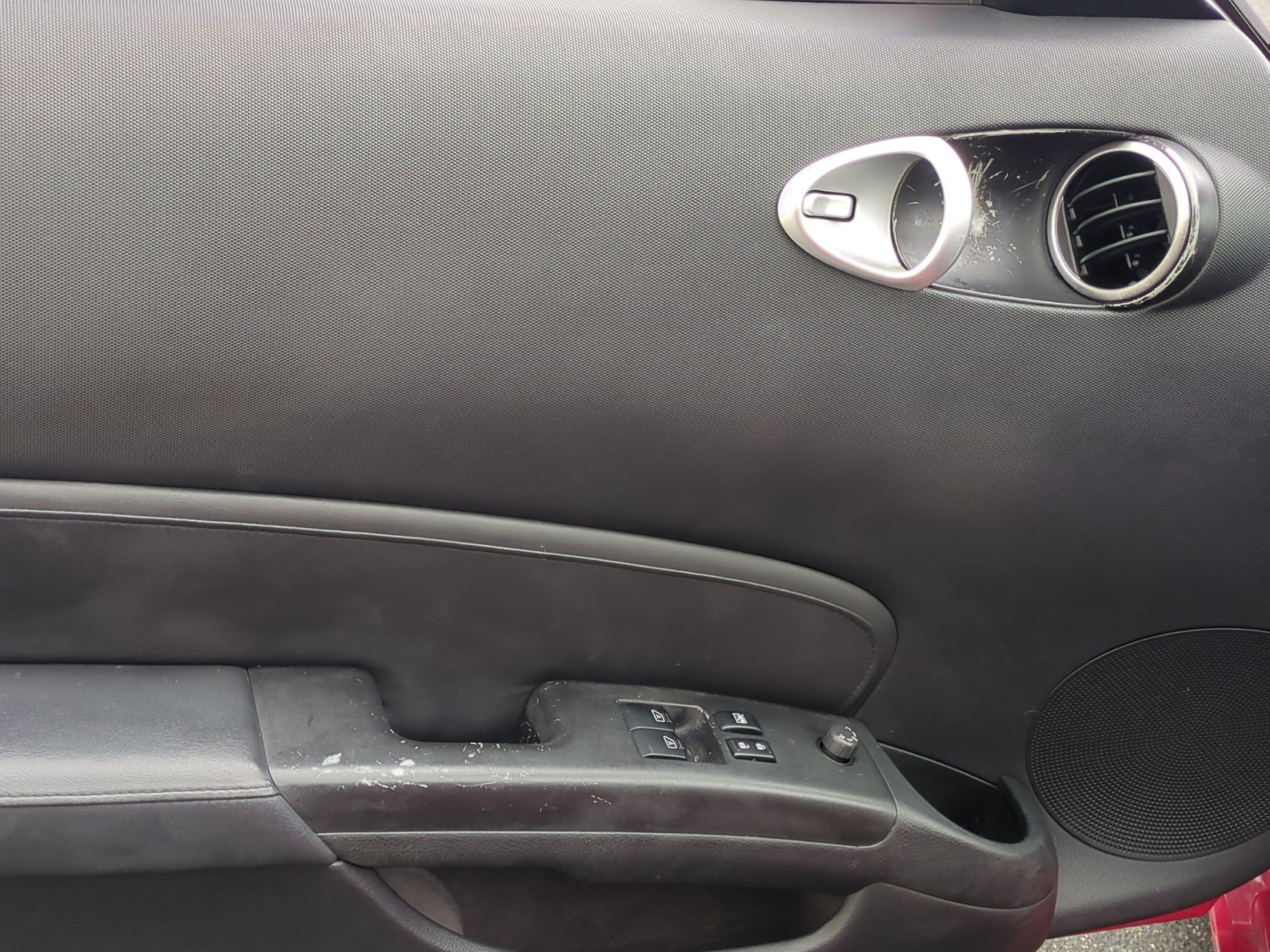 Used 2006 Nissan 350Z Grand Touring RWD image 14