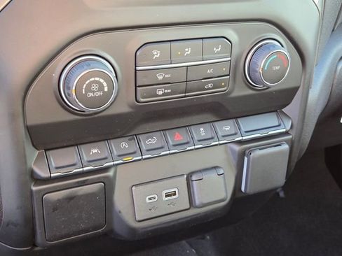 New 2026 Chevrolet Silverado 1500 Custom image 13