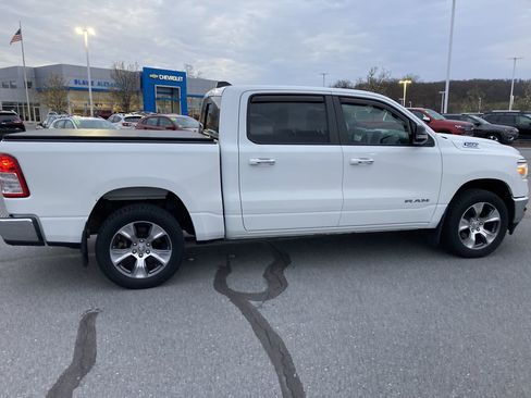 Used 2019 RAM 1500 Big Horn image 8