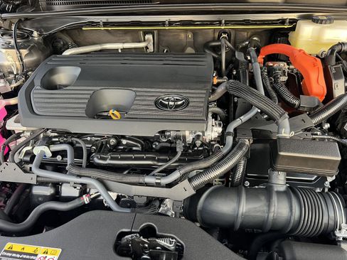 New 2026 Toyota Crown Limited image 32