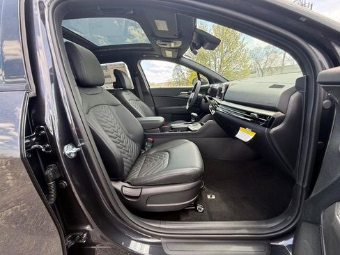 New 2026 Kia Sportage X-Line AWD/4WD image 11