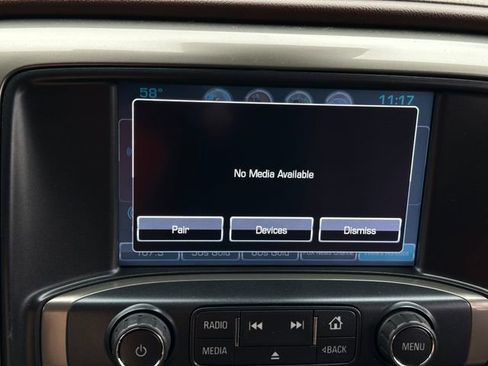 Used 2018 Chevrolet Silverado 3500 High Country w/ Duramax Plus Package image 28