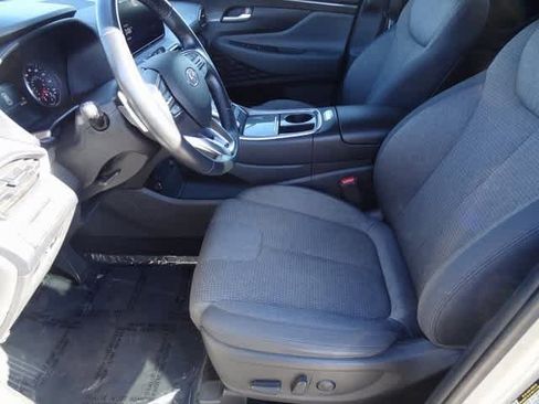 Used 2023 Hyundai Santa Fe SEL image 6
