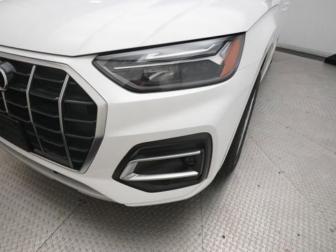 Used 2023 Audi Q5 Premium w/ Convenience Package AWD/4WD image 24