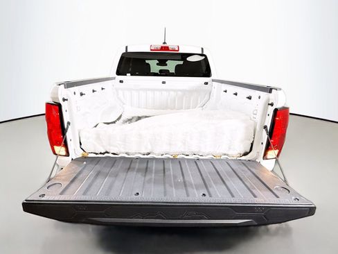 Used 2023 Chevrolet Colorado Trail Boss w/ Advanced Trailering Package image 24