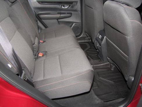 Certified 2026 Honda CR-V TrailSport image 18