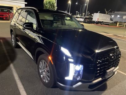Used 2024 Hyundai Palisade SEL