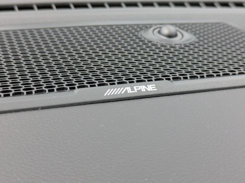 New 2025 RAM 1500 Big Horn image 13