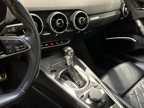 Used 2020 Audi TT 2.0T image 31