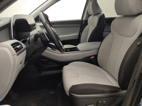 Used 2020 Hyundai Palisade SEL w/ Convenience Package FWD image 17