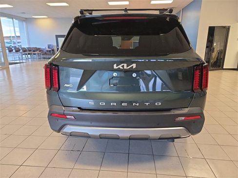 Used 2022 Kia Sorento X-Line EX image 7