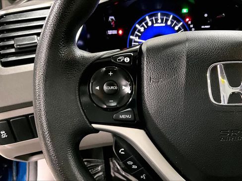 Used 2012 Honda Civic EX image 23
