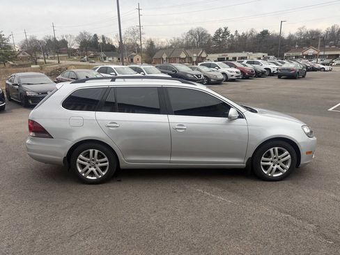 Used 2013 Volkswagen Jetta TDI image 7