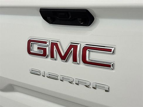 New 2026 GMC Sierra 1500 Pro image 16