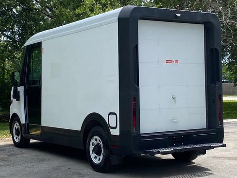 Used 2024 Chevrolet Brightdrop 400 w/ Commercial Equipment Package AWD/4WD image 5