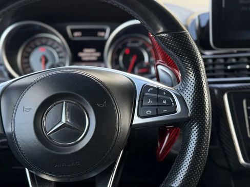 Used 2018 Mercedes-Benz GLS 63 AMG 4MATIC image 26