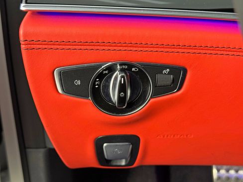 Used 2023 Mercedes-Benz AMG GT 43 image 18