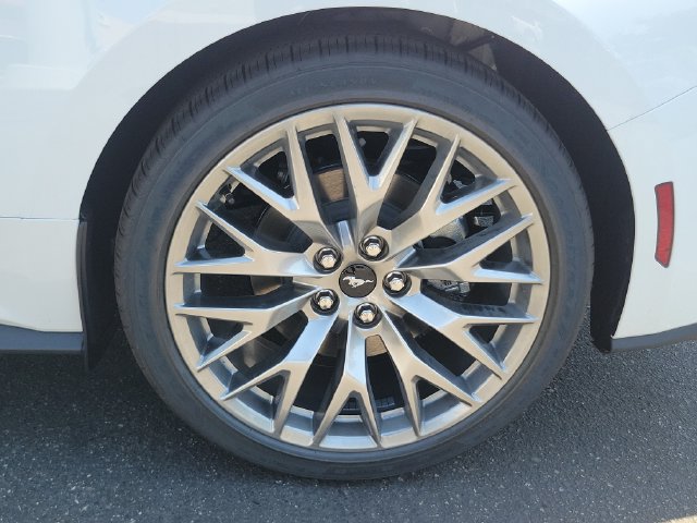 New 2026 Ford Mustang Premium RWD image 6