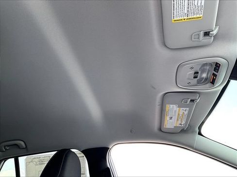 New 2026 Chevrolet Trax LS FWD image 27