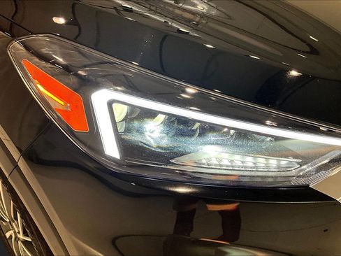 Used 2020 Hyundai Tucson Limited FWD image 31