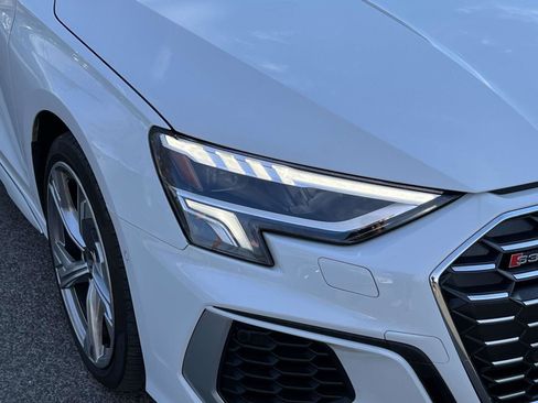 Used 2023 Audi S3 Premium image 10