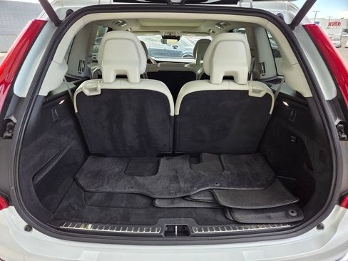 Used 2017 Volvo XC90 T8 Inscription w/ Vision Package AWD/4WD image 20