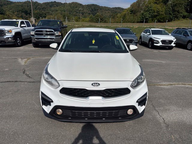 Used 2020 Kia Forte LXS FWD image 3