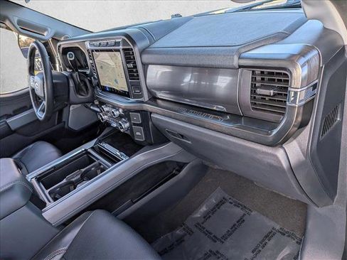 Used 2024 Ford F250 Lariat w/ Lariat Ultimate Package image 22