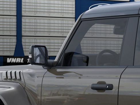 New 2026 Ford Bronco Raptor image 22