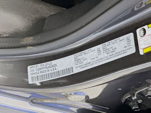 Used 2020 RAM 1500 Big Horn image 31