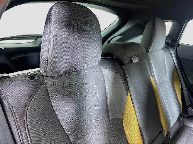 Certified 2025 Subaru Crosstrek 2.5i Sport AWD/4WD image 28