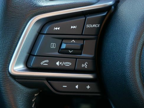 Certified 2025 Subaru Outback Premium image 31