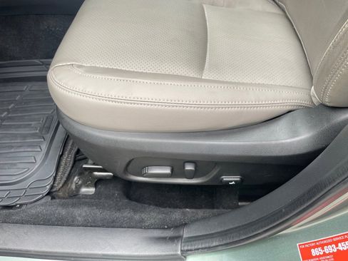 Used 2017 Subaru Forester 2.5i Limited w/ Rugged Package #2 image 39