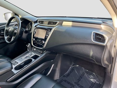 Used 2024 Nissan Murano SL w/ Cargo Package image 30