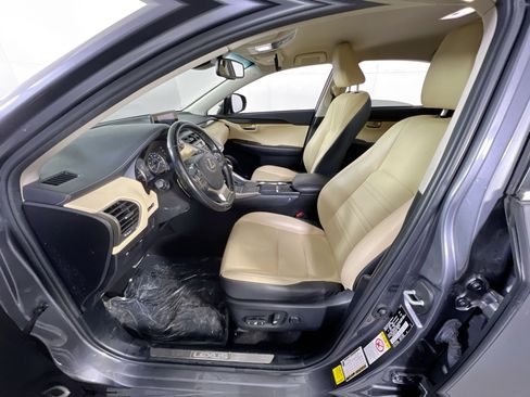 Used 2019 Lexus NX 300 FWD image 19