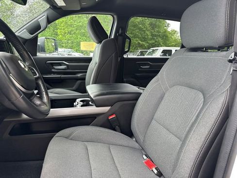 Used 2023 RAM 1500 Big Horn AWD/4WD image 39