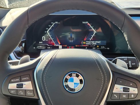 New 2026 BMW X5 xDrive50e AWD/4WD image 12