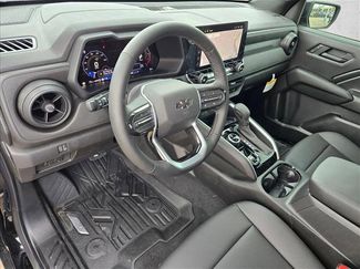 New 2026 Chevrolet Colorado Trail Boss video 3