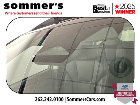 Certified 2024 Subaru Ascent Touring image 28