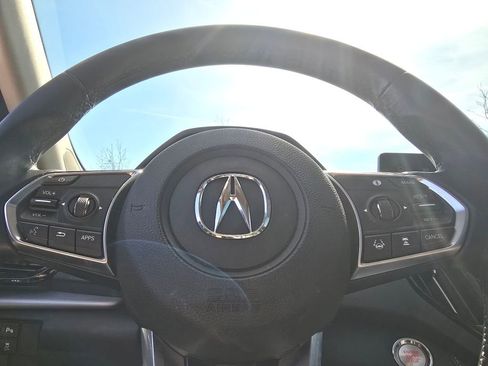 Used 2021 Acura RDX w/ Technology Package image 28