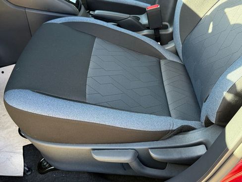 New 2025 Nissan Versa SV w/ Trunk Package image 15