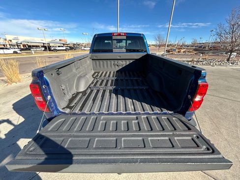 Used 2016 Chevrolet Silverado 2500 LTZ w/ Duramax Plus Package image 29