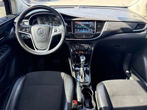 Used 2018 Buick Encore Preferred FWD image 10